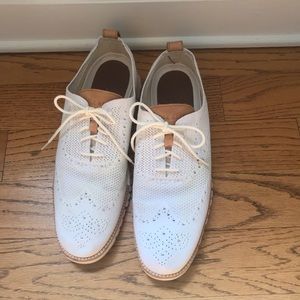 Cole Haan Grand Stitchlite Oxford